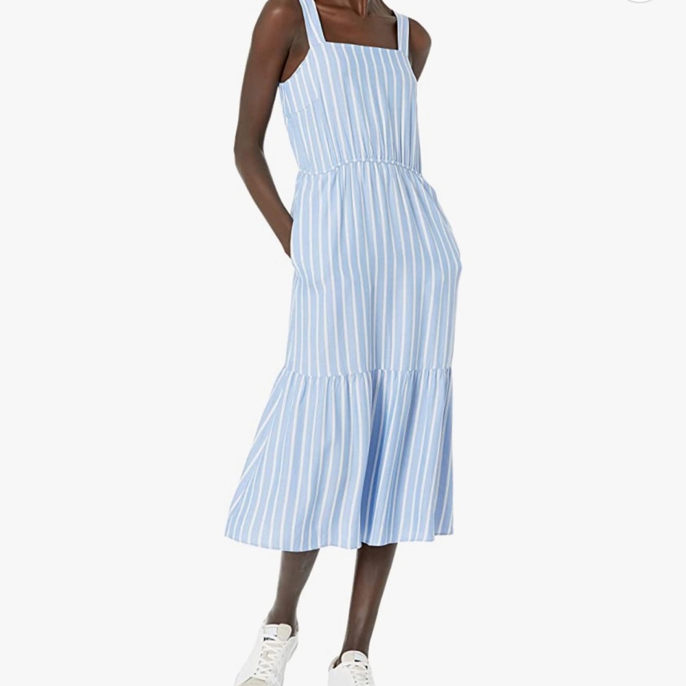 MIDI dress